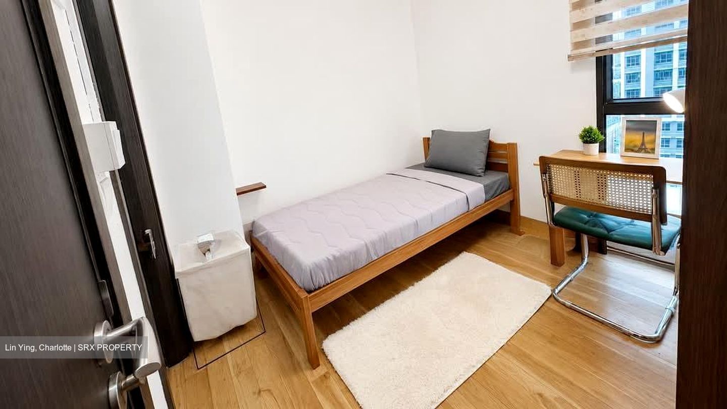 Neem Tree (D12), Apartment #602944331